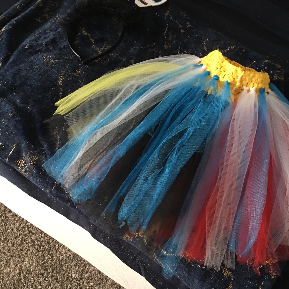 Tutu’s & Bows - Picture 8 of 8